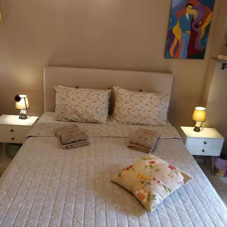 Cozy Studio, 1Min From Kamara Selanik Dış mekan fotoğraf
