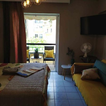 Cozy Studio, 1Min From Kamara Selanik Dış mekan fotoğraf