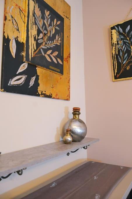 Cozy Studio, 1Min From Kamara Selanik Dış mekan fotoğraf